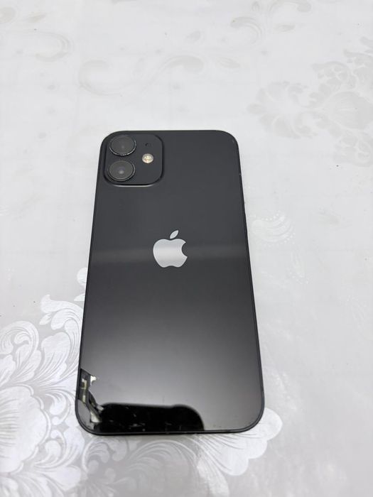 iPhone 12 mini обмен