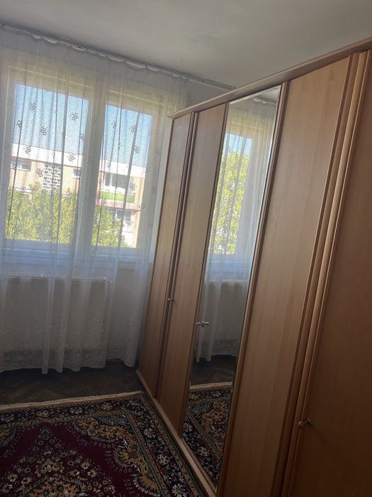 Apartament de vanzare 2 camere -Grivitei