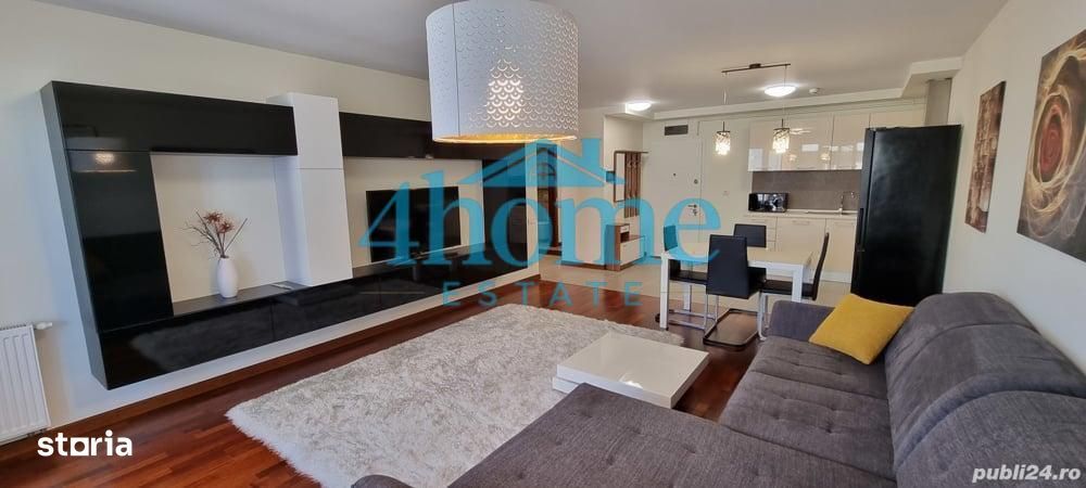 Apartament 2 Camere Incity | Dristor | Metrou