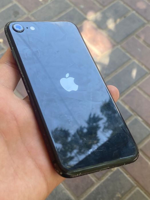 Iphone se 2020 в идеале