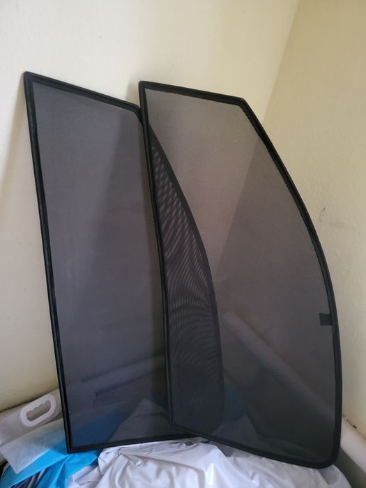 Шторка Нексия Р3