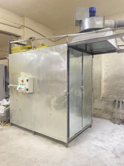 Продается полмимерная камера