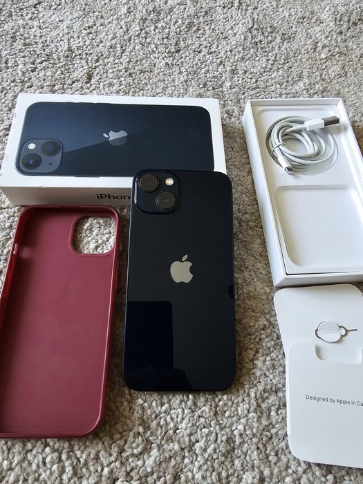 Telefon Iphone 13