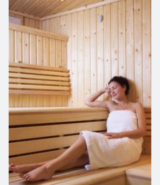 На выезд Пилинг Скраб Массаж