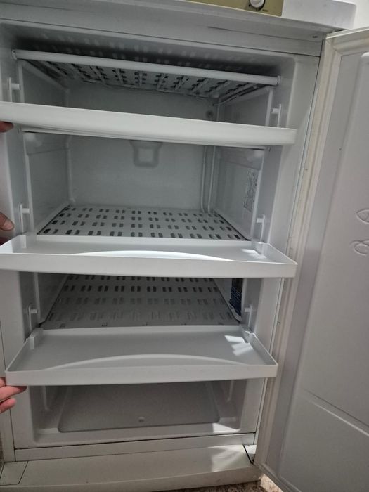 Морозильная камера