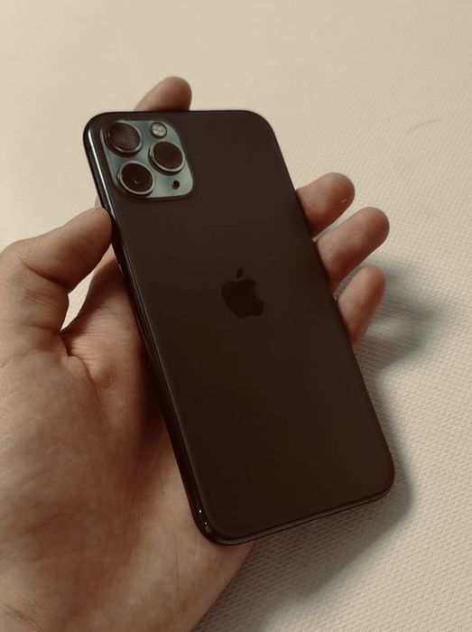 Iphone 11 pro айфон 11 про