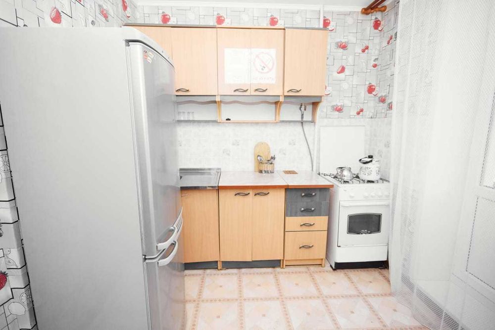 VIP Кунаева 6мкр