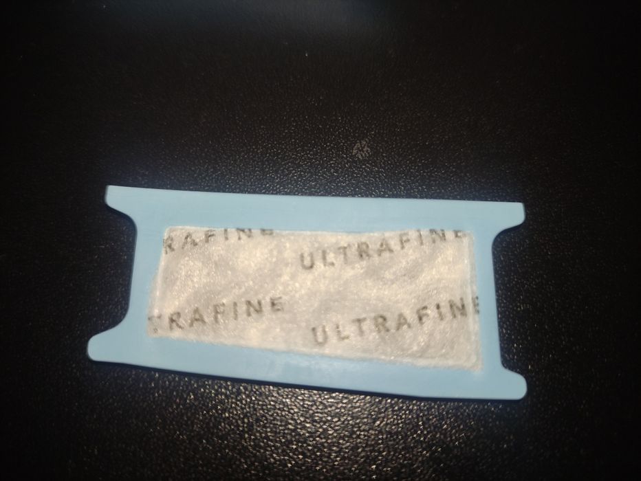 Filtrul CPAP/Bipap Philips respironics dreamstation  1