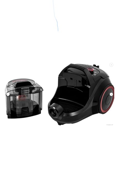 Контейнерный Пылесос Bosch