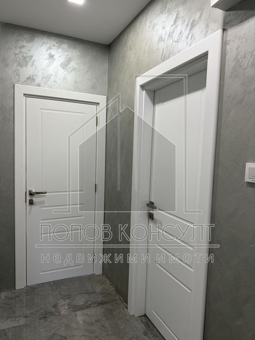 Продава се Двустаен апартамент в Пловдив, Коматево - 45 кв.м за 1756 €/кв.м - Снимка #7