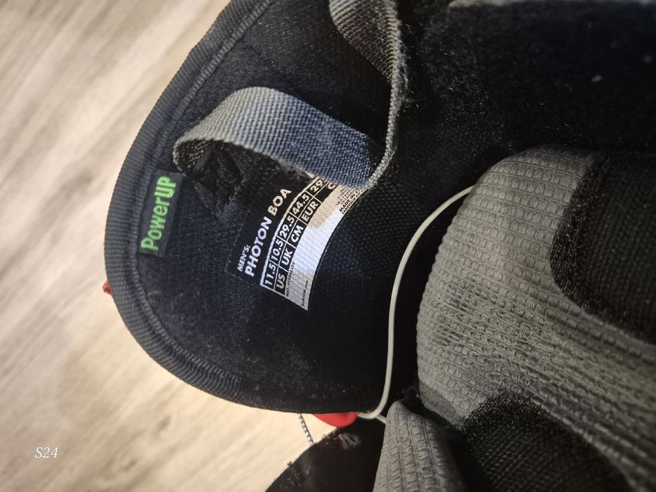 Ботинки для сноуборда