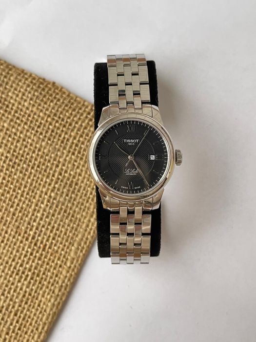 Tissot Le Locle - Lady - 29mm diametrul bratara