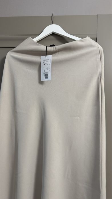 Новая Юбка Gaissina