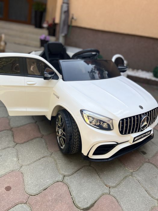 Masina electrica copii