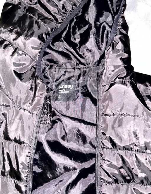 Geaca Sinsay, Marimea L