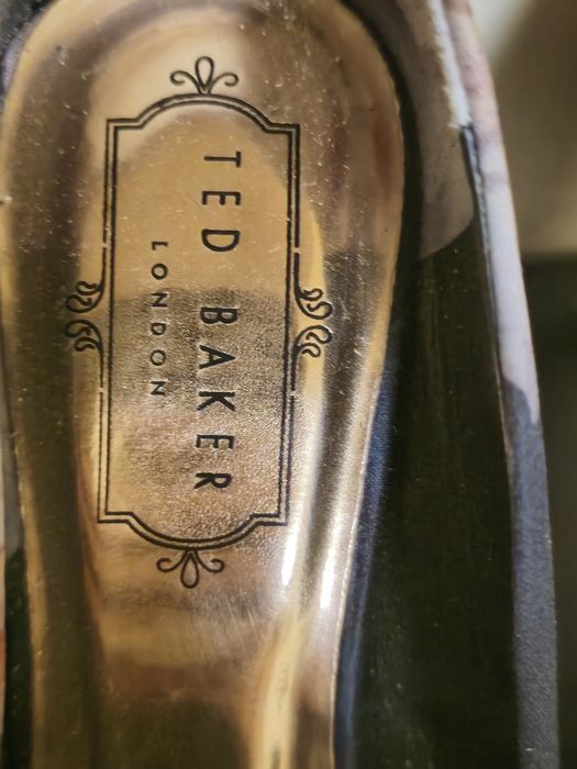Ted Baker оригинални дамски обувки