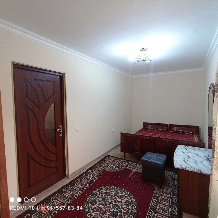 №3813.Сдам 2х-комнатную квартиру Семейной паре.