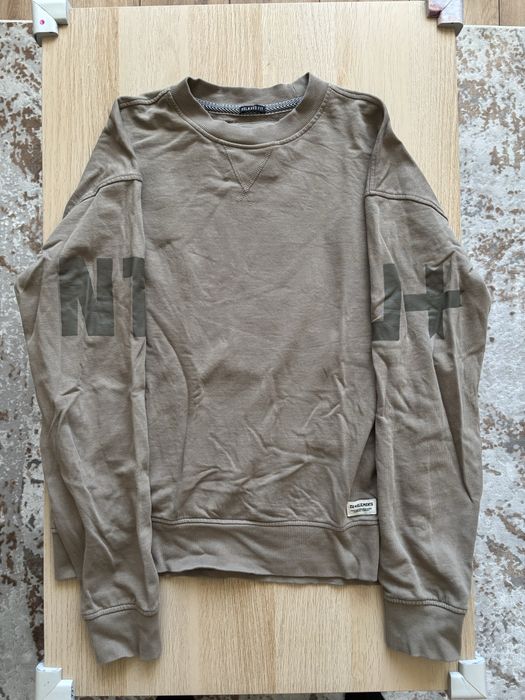 Мъжка блуза Zu Elements