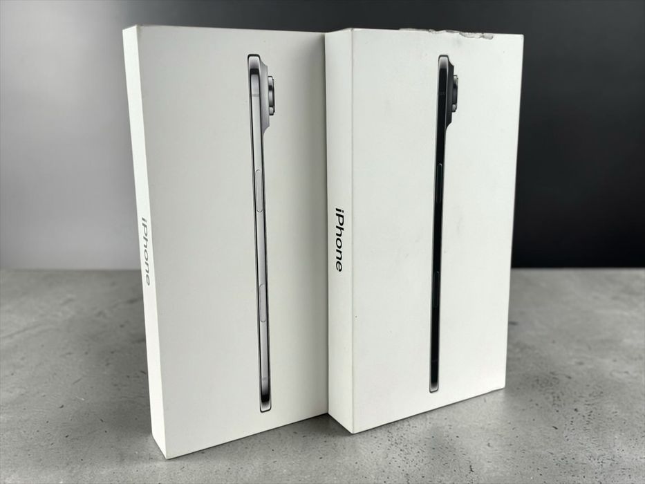 НОВ! Apple iPhone Air 256GB Black / White / Light Gold / Sky Blue