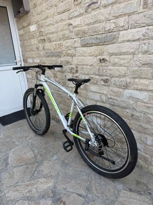MTB Велосипед Sco 27.5/M Shimano