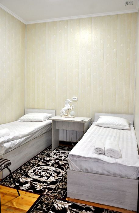 Гостиница / Mehmonxona