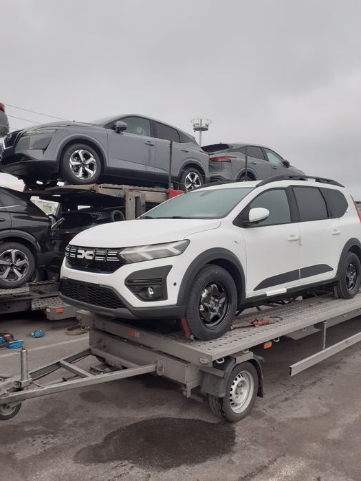 Transport pe platforma Franța Belgia Germania Olanda Spania Italia