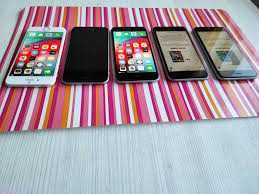 Telefon Apple iPhone 6 A1586, 16 Gb, 32 Gb, 64 Gb, perfecta stare