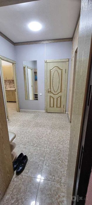 Сдается в аренду 2/2/4 в Новостройке ПО УЛИЦЕ ГЛИНКА на долгий период