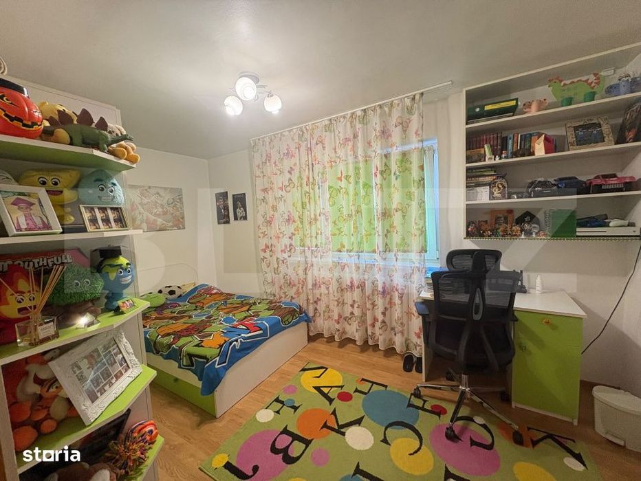 Apartament cu 2 camere in Deva – zona excelenta — fotografia 3