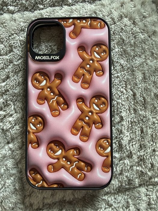 Калъфи Mobilfox за IPhone 14/15 plus