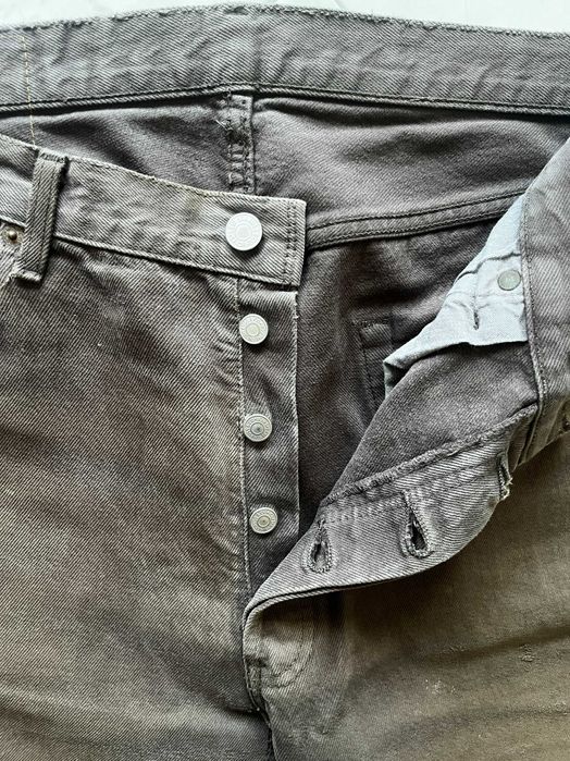 Levi's 501 дънки