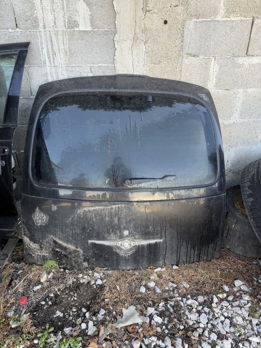 Части за Chryisler Pt Cruizer