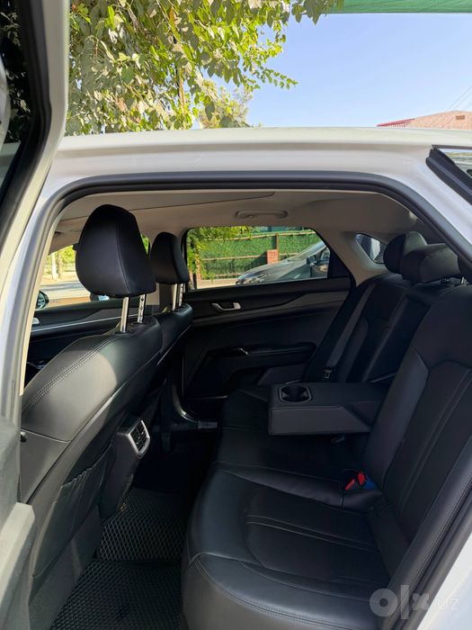 Kia k5 2023 prestige
