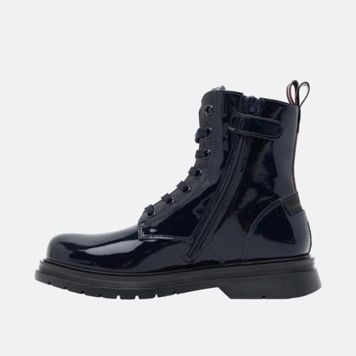 Ghete Tommy Hilfiger