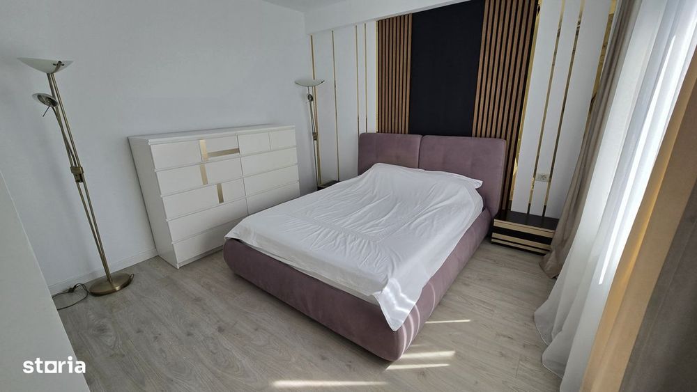 Apartament 2 Camere Premium | Pipera Plaza | Residence 5th