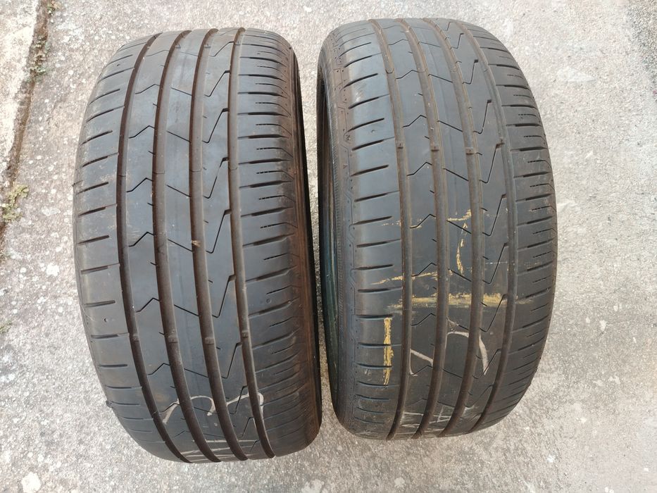 Гуми два броя 225/50/16