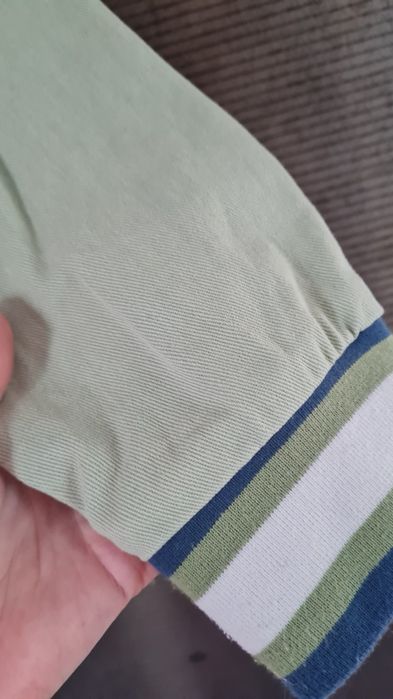 Geacă denim(blugi)nou