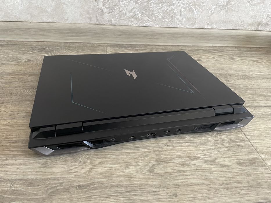 Acer nitro 16 срочно