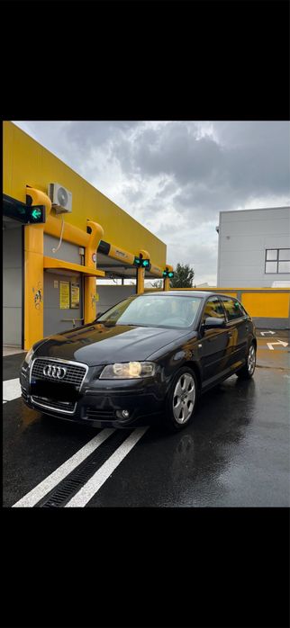 Audi a3 de vanzare