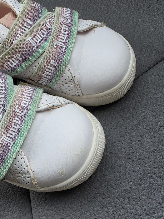 Pantofi fete, Juicy Couture, 23