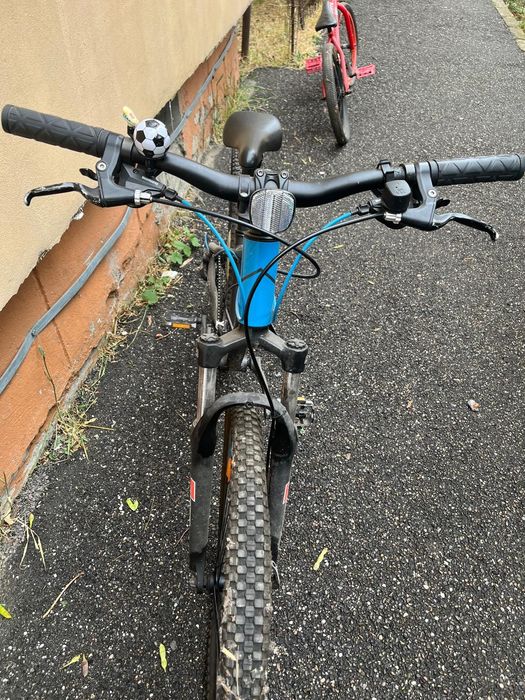 Bicicleta pentru copii