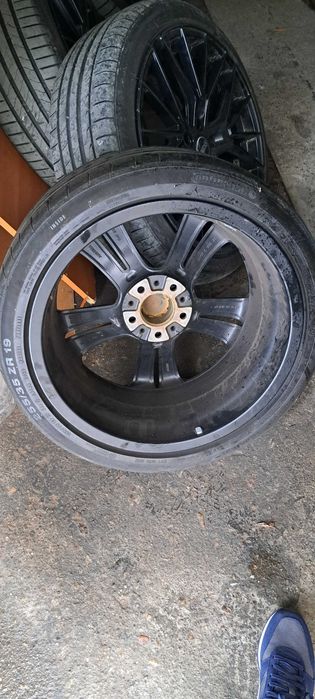 Джанти 19 ки style 401  за бмв ф30 е90 е46