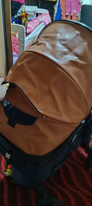 Срочно!!!Продаётся детская коляска!!!