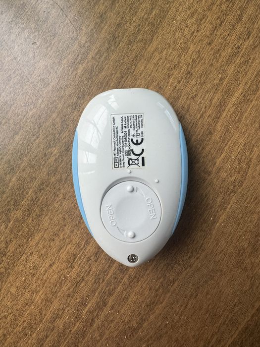 Термометър на Chicco Easy Touch
