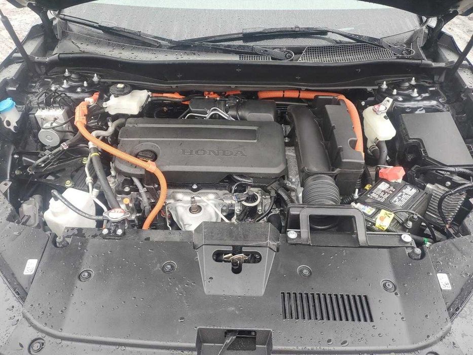 Honda CR-V VI 2.0i 204 к.с. МК6 Hybrid e-CVT 2024г. На части