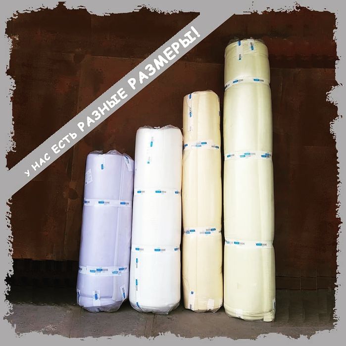 Поролоны. Губка. отправка в регионы