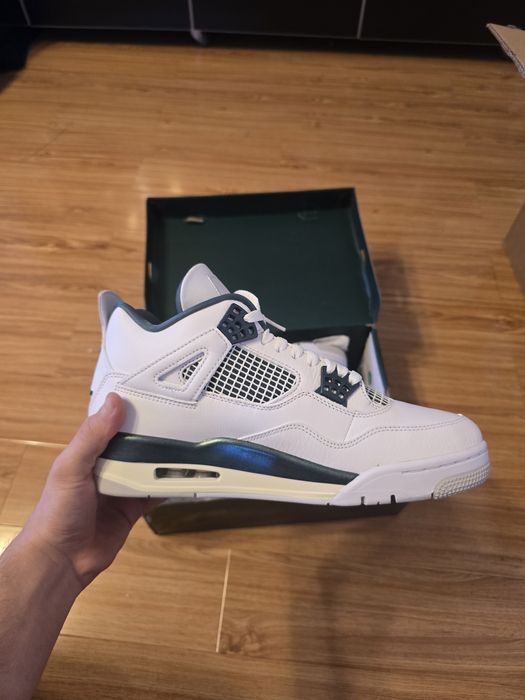 jordan 4 nepurtati