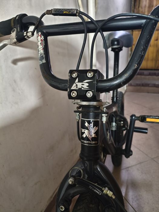 Трюковой велосипед BMX