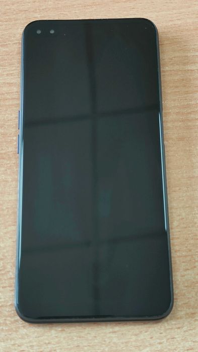 Oppo Reno4 Z 5G