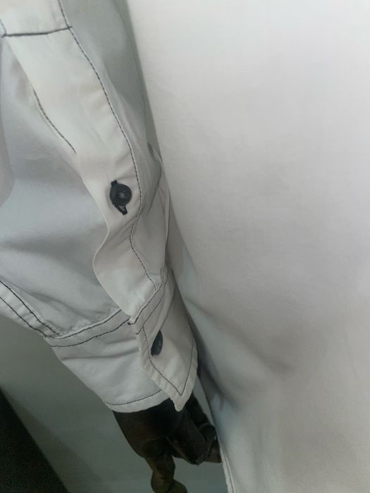 Рубашка Spring & Mercer, 52, оригинал